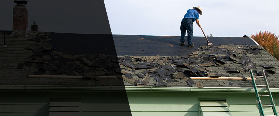 Gustine Roofing Contractors