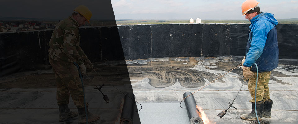 Gustine Roofing Contractors